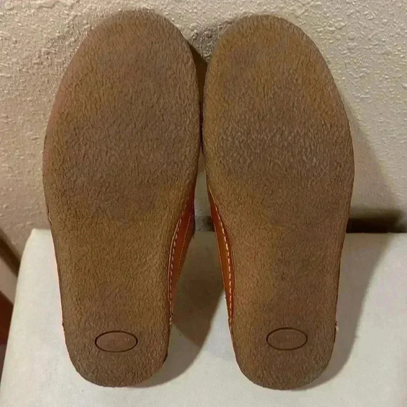 Stacy Adams slip on loafers size 9 - Picture 6 of 8